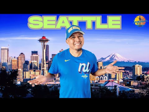 What's SEATTLE Washington Like in 2025?