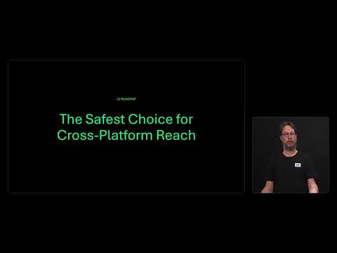QtWS26: Qt Roadmap