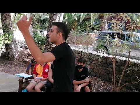 PINKK vs NAYCKO | OCTAVOS | CRUCE DE TITANES FECHA 3