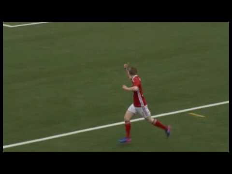 Effodeildin 2017: ÍF 3-1 EB/Streymur (2ª rodada)
