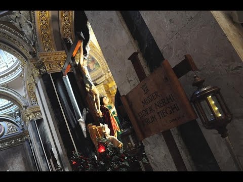 Tristis Hora. Mro. Giuseppe Giardini Vella