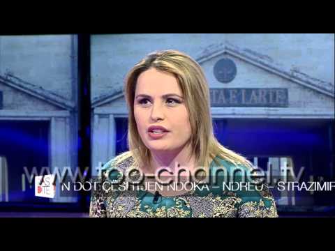 Pasdite ne TCH, 12 Qershor 2015, Pjesa 1 - Top Channel Albania - Entertainment Show