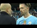 Pep BLASTS Jack Grealish ON THE PITCH after Arsenal draw