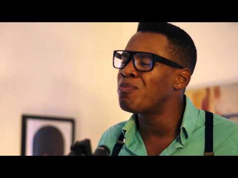 Hello - Adele (Desi Valentine cover)