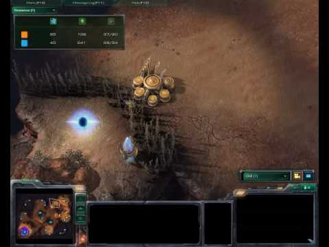 TeamLiquid: Attack! S03E01 Liquid`Tyler Part 1/8