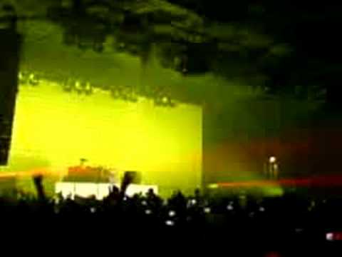 TIESTO EDINBURGH 2007 - ADAJIO FOR STRINGS