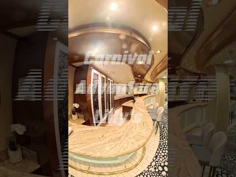 Thumbnail for Carnival Adventure Lilly's Deck 5 #carnival #carnivaladventure #carnivalaustralia #lillys