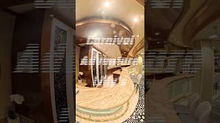 Carnival Adventure Lilly's Deck 5 #carnival #carnivaladventure #carnivalaustralia #lillys