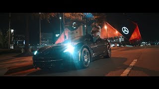 Kade Fresco - Back Up On It