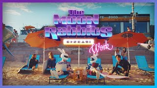 [Play.Work.Live Busan] The Moon Rabbits Work in Busan의 이미지