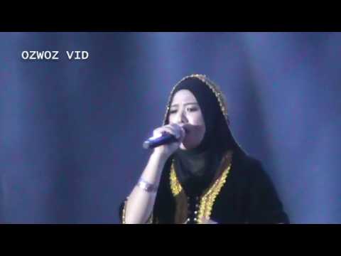 SUGANDOI KDCA 2017 KUNAK = nur atika.on 22 may