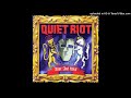 Quiet Riot – The Ritual