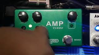 Video thumbnail for Amp Turbo by Mosky (Tagalog) by CJ Felix