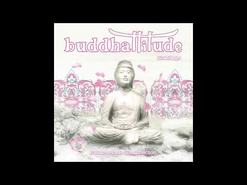 Buddha-Bar Spa - Riccardo Eberspacher "Tegnap És Holnap"