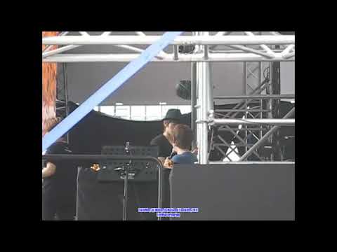 [FANCAM] EUNHYUK & KYUHYUN (28.05.11)