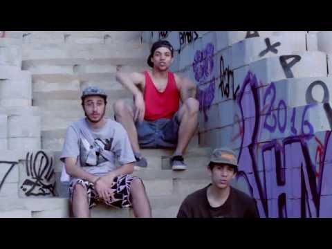 PPS-CREW - TO NA ATIVAH (Videoclipe Oficial)
