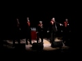 "Don't Let him take your love” The Persuasions Featuring Gil.Torres on Lead