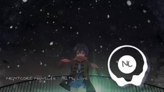 Download lagu [Nightcore] - All My Love ( Cash Cash - Conor maynard) mp3
