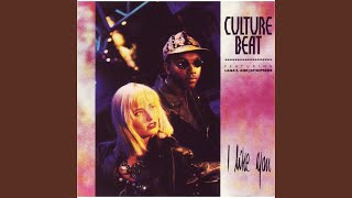 I Like You (Zulu Mix)