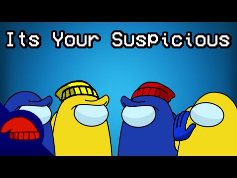 Mashup | OR3O ft. Plexsy, Silva Hound x Maraxous Keld ft. SnowDrift - It’s Your Suspicious