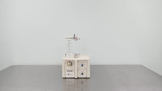 Millipore Labscale TFF System  ID 16936