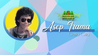 Download lagu ASEP IRAMA - CERITA CINTA LYRICS mp3