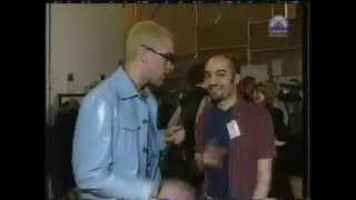 Bruno - Fashion Show