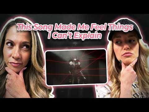 SO EPIC! First Time Reaction to Sleep Token - The Summoning