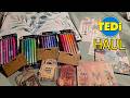 Tedi Haul Action Haul Woolworth Haul ️NEU NEU NEU