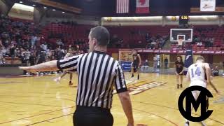 Buchtel High School returns to the State Championship Tournament 1st since 1997