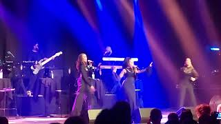 En Vogue - Whatever - De Roma, Antwerp, 18th June 2025