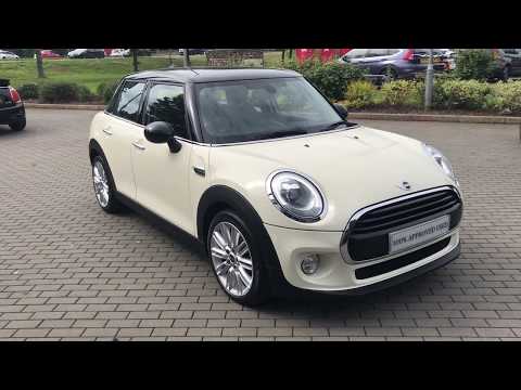 MINI Cooper D 5-Door Hatch