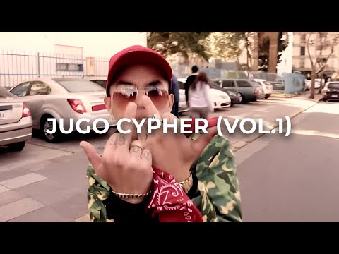 Porte Flyboy - JUGO CYPHER (vol. 1) Shot by: Neggro Mae