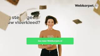 Over Webkarpet