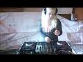 NikitA Dj Mixing 2000s Music Brivio LC