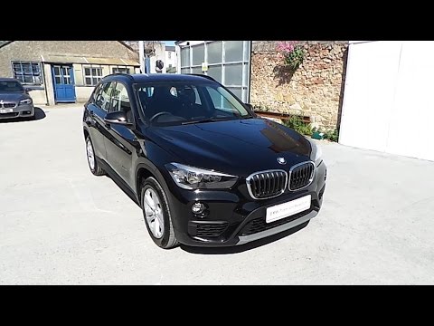 152D22048 - 152D22048 BMW X1 sDrive18d SE