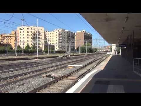 E652.007 + E189.106 GUASTA sul TCS 51077 Gallarate - Pomezia, in transito a Roma Ostiense