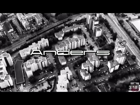 ANDERS - Mero x Sero el Mero x Fero47 (prod by mirac aces)