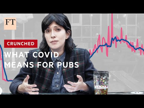 How coronavirus hit hospitality | Crunched