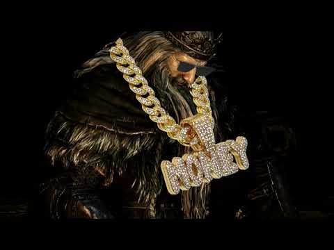 King Vendrick drip Remix