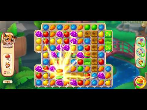 Family Zoo Level 164