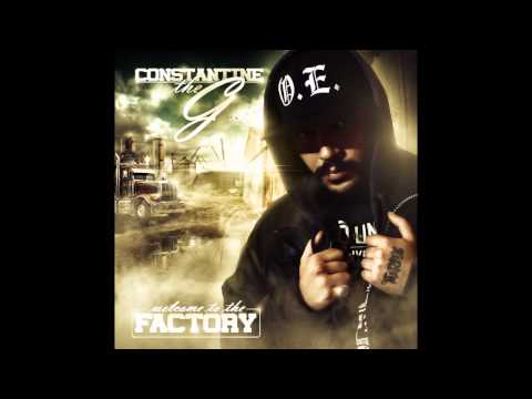 Constantine the G feat.Mad clip-Open ur eyes