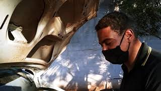 Interpretação p0237 Volkswagen