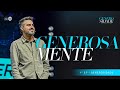 GENEROSAMENTE Série Generosidade Ep 1 Pastor Davis Oliveira