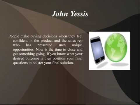 John Yessis - New York, NY 10001 - (646)219-1648 | ShowMeLocal.com
