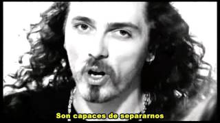 Crematory - For Love - Subtitulado español