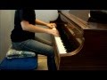 It Will Rain - Bruno Mars - Piano Romantic ...