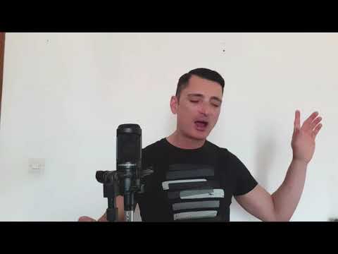 Michael Rice - Bigger Than Us (Eurovision 2019 United Kingdom) - Cover