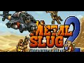 Metal Slug 2 Full Game 2 Players 4K