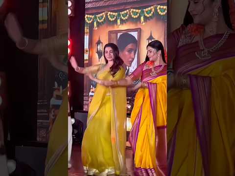 Reel tagged #samantha